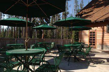 Crater Lake Lodge Chemult Eksteriør bilde