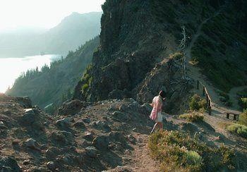 Crater Lake Lodge Chemult Eksteriør bilde